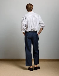 Pantalon décontracté AE77