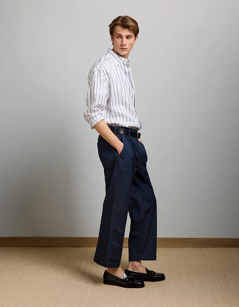 Pantalon décontracté AE77