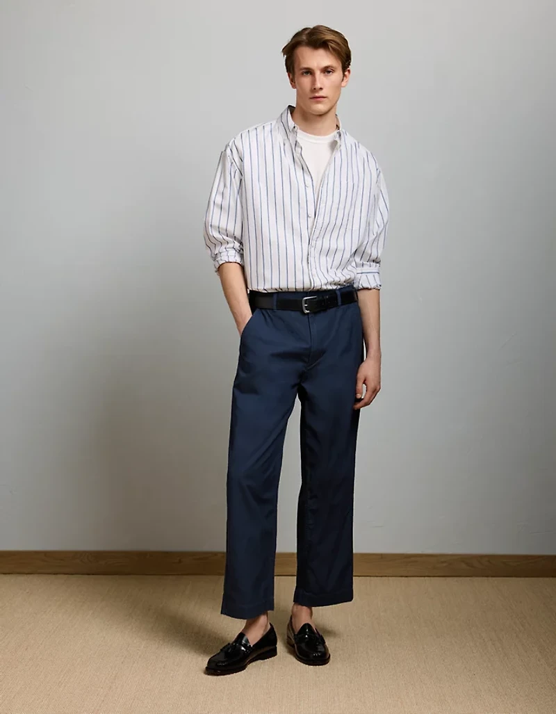 Pantalon décontracté AE77