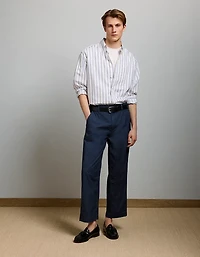 Pantalon décontracté AE77