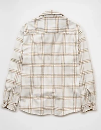 Flanelle épaisse décontractée AE