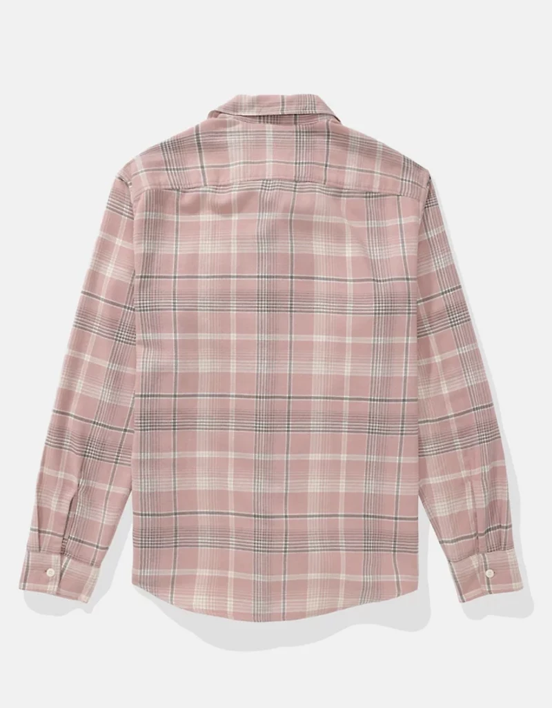 AE Flannel Shirt