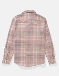 AE Flannel Shirt