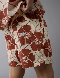 AE Poolside Button-Up Shirt