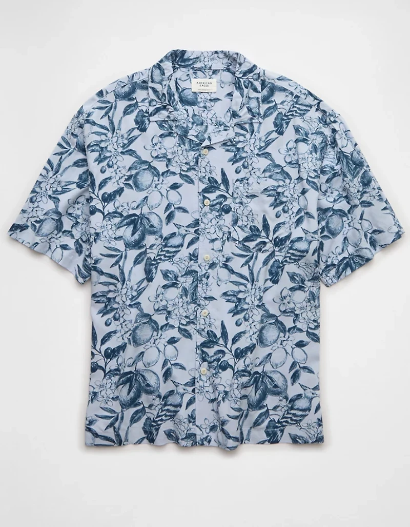Chemise à bord de la piscine AE