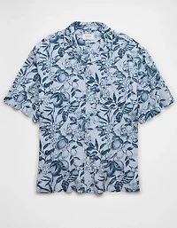 Chemise à bord de la piscine AE