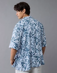 Chemise à bord de la piscine AE