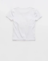 OFFLINE By Aerie Real Me XTRA T-Shirt