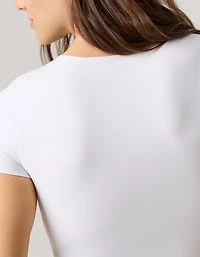 OFFLINE By Aerie Real Me XTRA T-Shirt