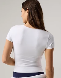 OFFLINE By Aerie Real Me XTRA T-Shirt