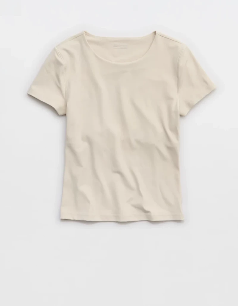 OFFLINE By Aerie Real Me XTRA T-Shirt