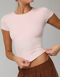 OFFLINE By Aerie Real Me XTRA T-Shirt
