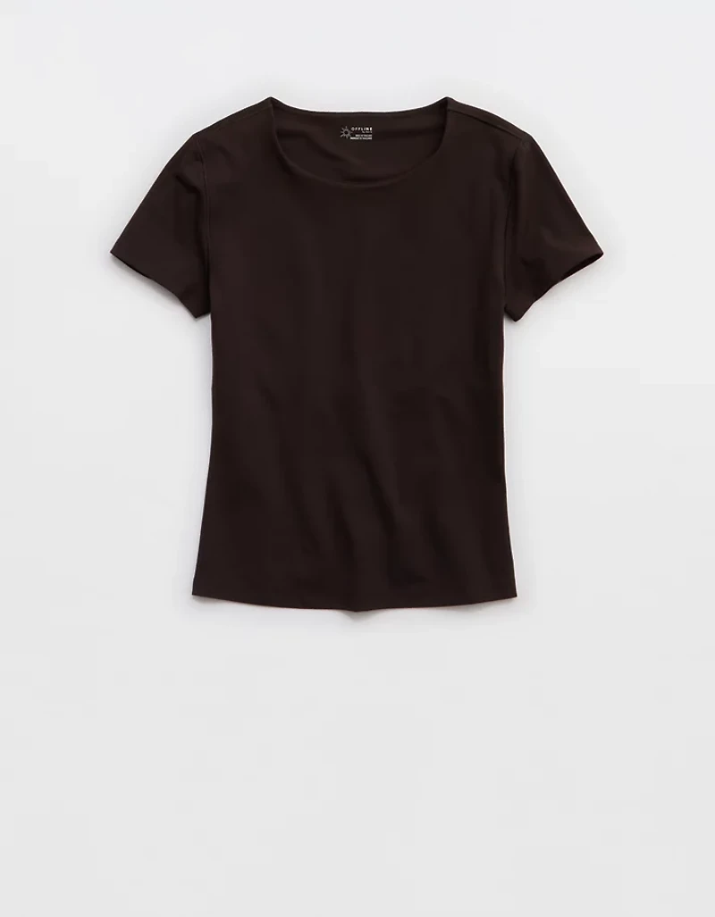 OFFLINE By Aerie Real Me XTRA T-Shirt