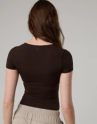 OFFLINE By Aerie Real Me XTRA T-Shirt