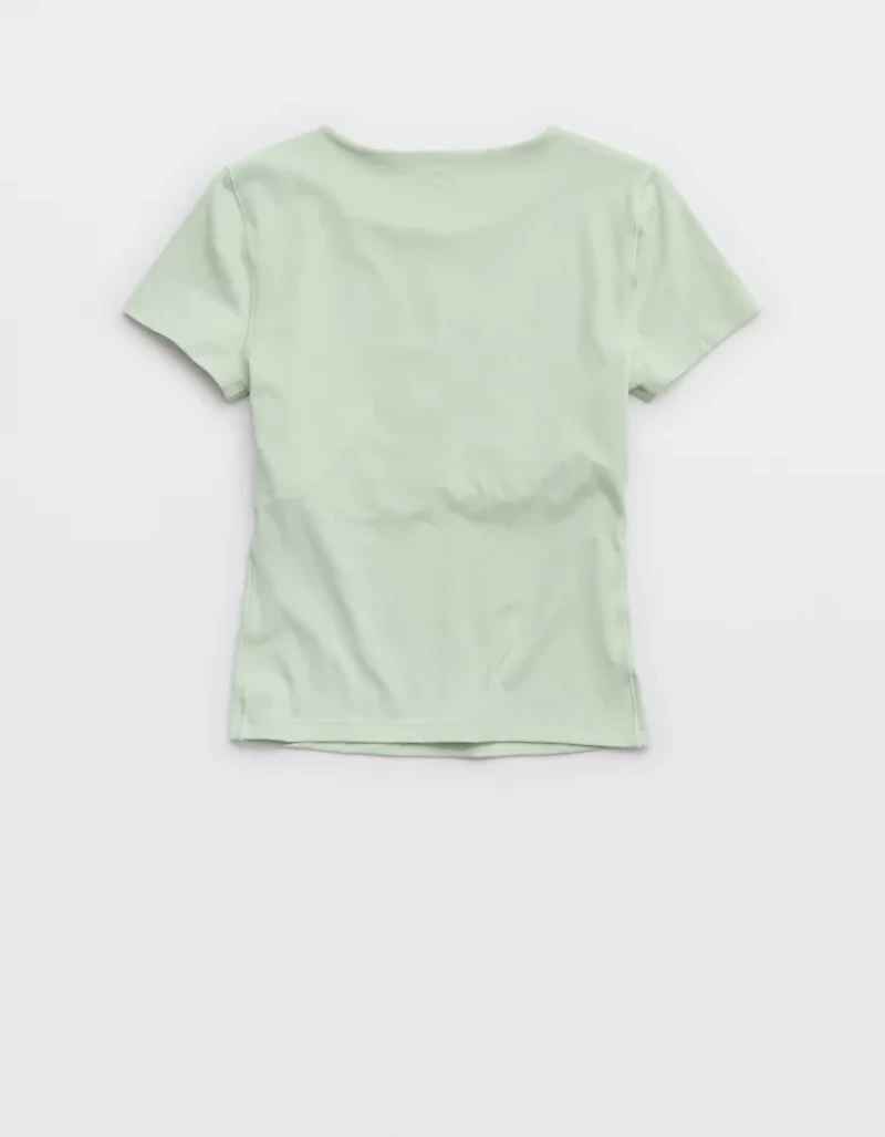 OFFLINE By Aerie Real Me XTRA T-Shirt