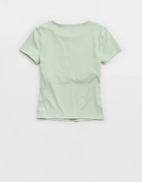 OFFLINE By Aerie Real Me XTRA T-Shirt