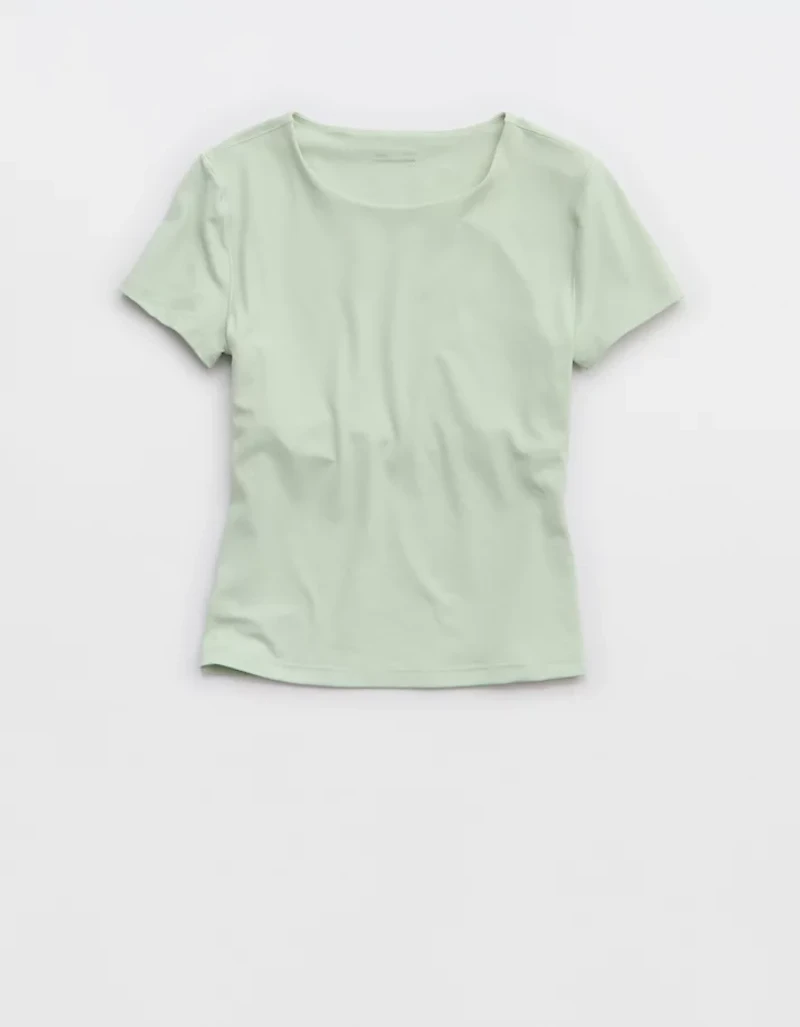 OFFLINE By Aerie Real Me XTRA T-Shirt