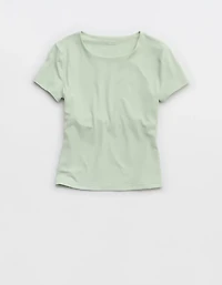 OFFLINE By Aerie Real Me XTRA T-Shirt