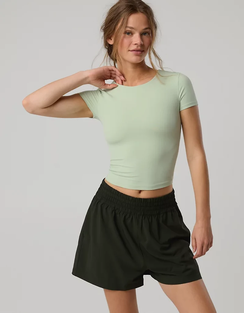 OFFLINE By Aerie Real Me XTRA T-Shirt