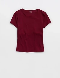 OFFLINE By Aerie Real Me XTRA T-Shirt