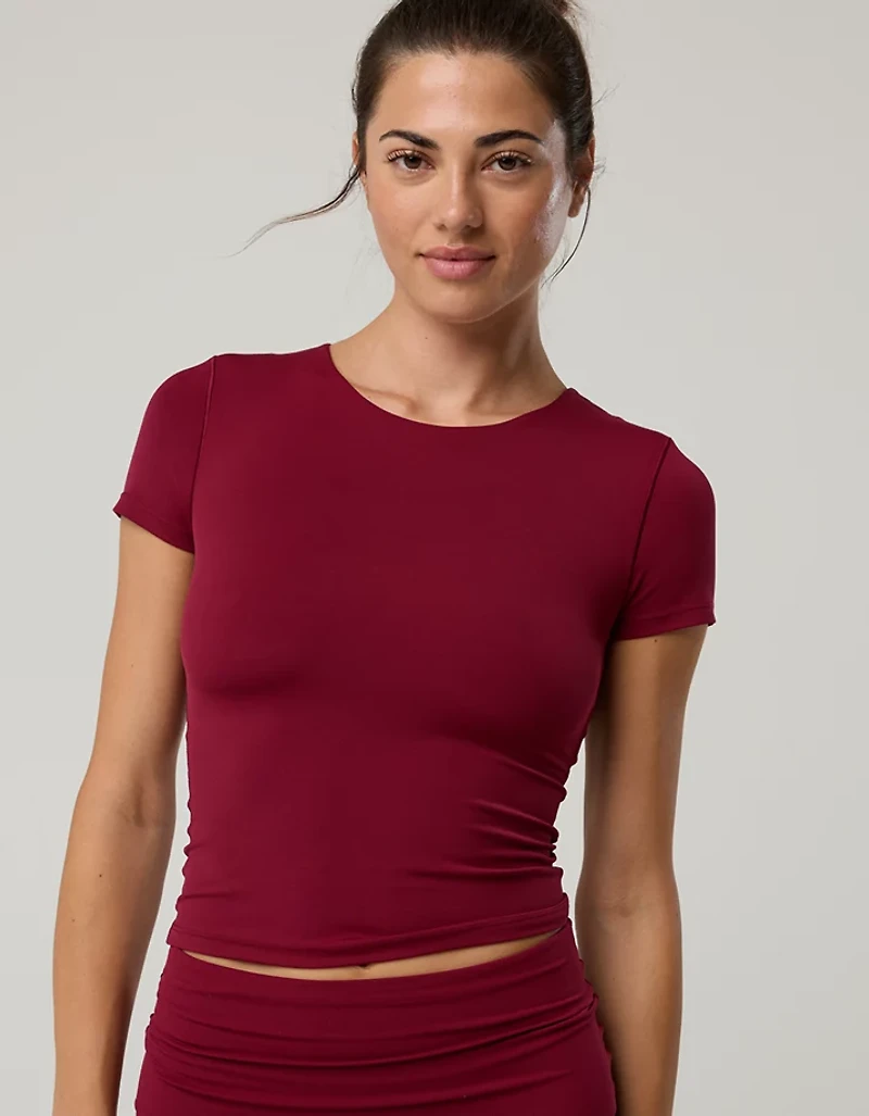 OFFLINE By Aerie Real Me XTRA T-Shirt