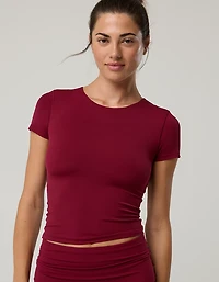 OFFLINE By Aerie Real Me XTRA T-Shirt