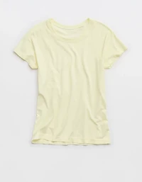 OFFLINE By Aerie Gotta Run Seamless Short Sleeve T-Shirt