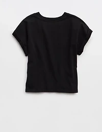 OFFLINE By Aerie OG Cotton Muscle T-Shirt