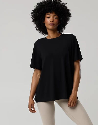 OFFLINE By Aerie Let's Stretch Oversized T-Shirt
