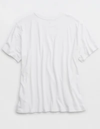 OFFLINE By Aerie Let's Stretch Oversized T-Shirt