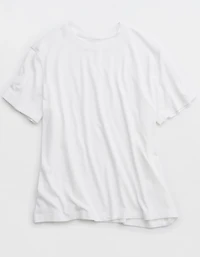 OFFLINE By Aerie Let's Stretch Oversized T-Shirt