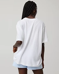 OFFLINE By Aerie Let's Stretch Oversized T-Shirt