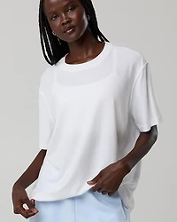 OFFLINE By Aerie Let's Stretch Oversized T-Shirt