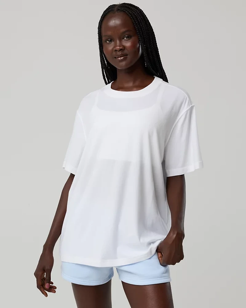 OFFLINE By Aerie Let's Stretch Oversized T-Shirt
