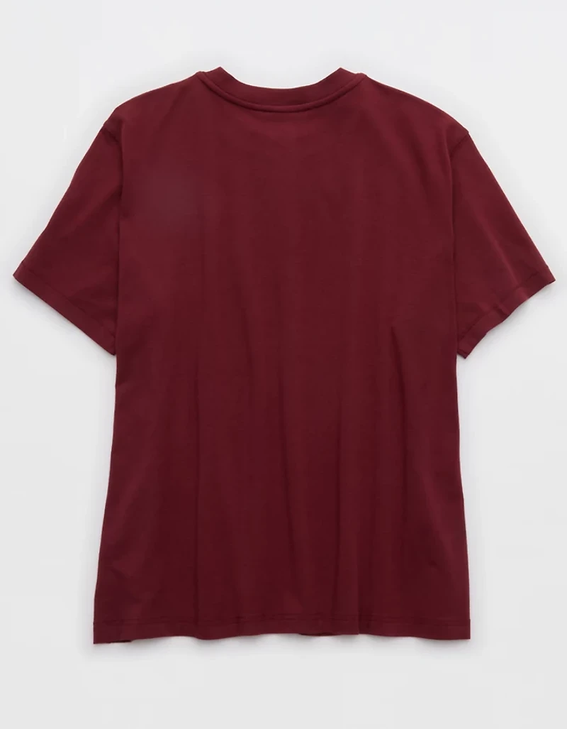 OFFLINE By Aerie Let's Stretch Oversized T-Shirt