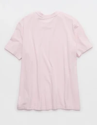 OFFLINE By Aerie Let's Stretch Oversized T-Shirt