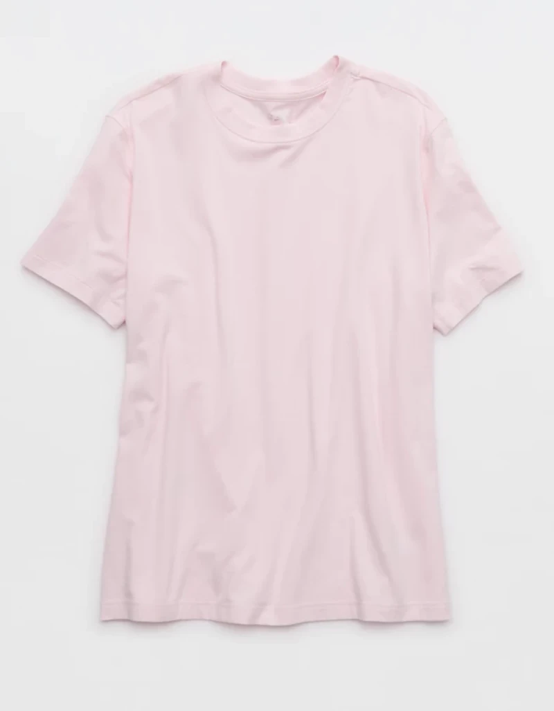 OFFLINE By Aerie Let's Stretch Oversized T-Shirt