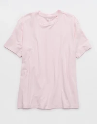 OFFLINE By Aerie Let's Stretch Oversized T-Shirt
