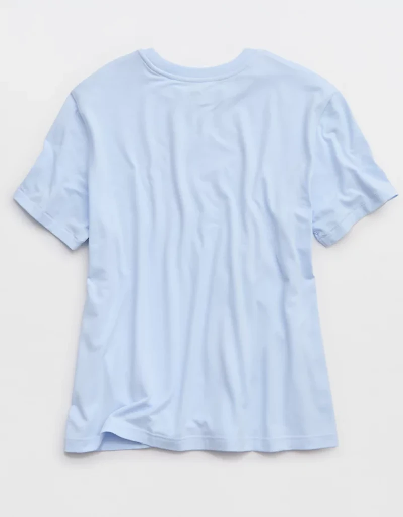 OFFLINE By Aerie Let's Stretch Oversized T-Shirt