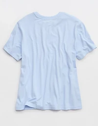 OFFLINE By Aerie Let's Stretch Oversized T-Shirt