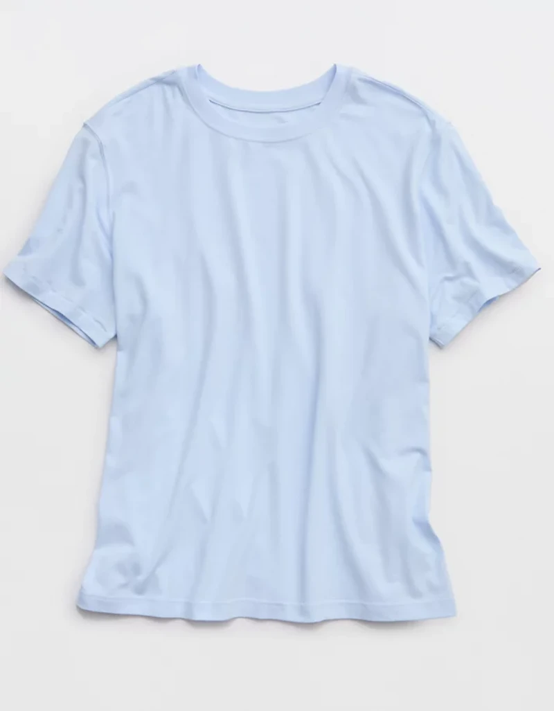 OFFLINE By Aerie Let's Stretch Oversized T-Shirt