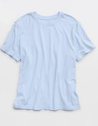 OFFLINE By Aerie Let's Stretch Oversized T-Shirt