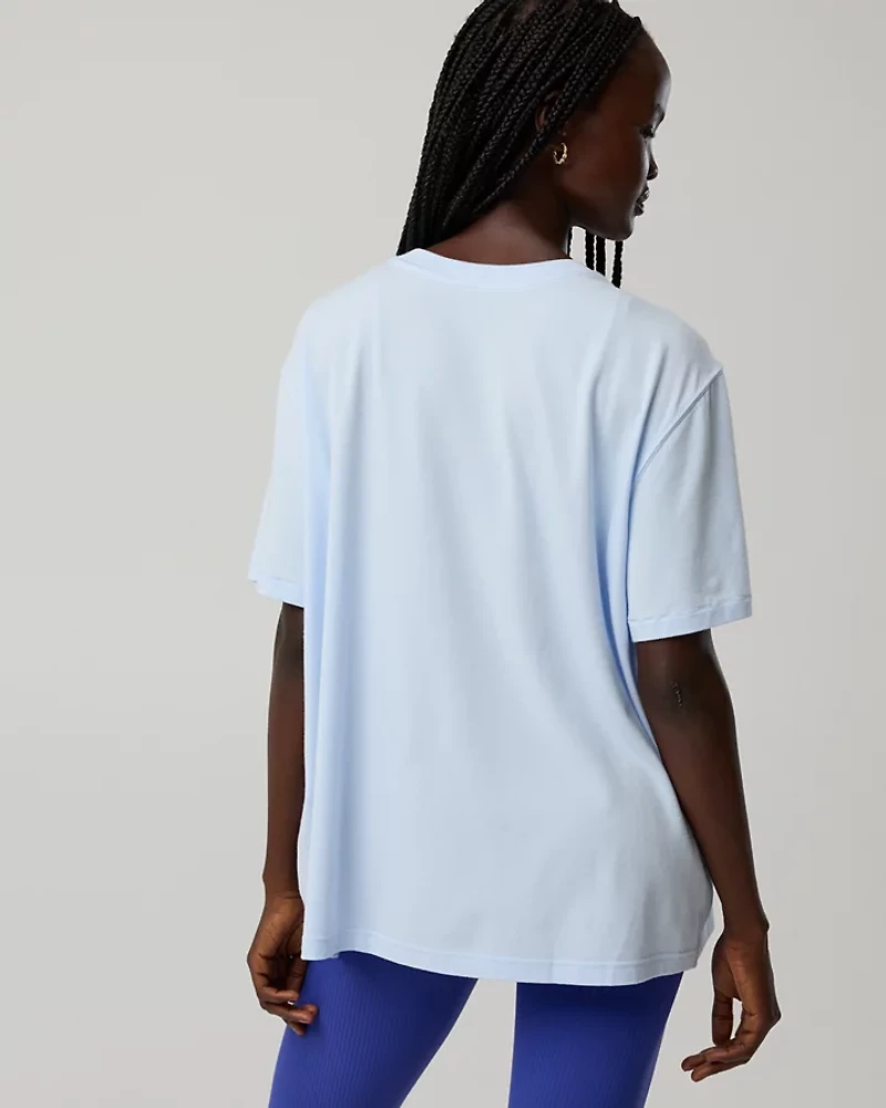 OFFLINE By Aerie Let's Stretch Oversized T-Shirt