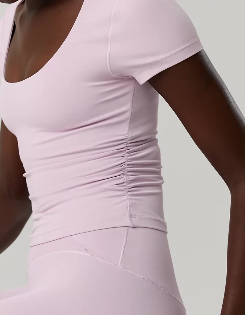 OFFLINE By Aerie Real Me Scoop T-Shirt