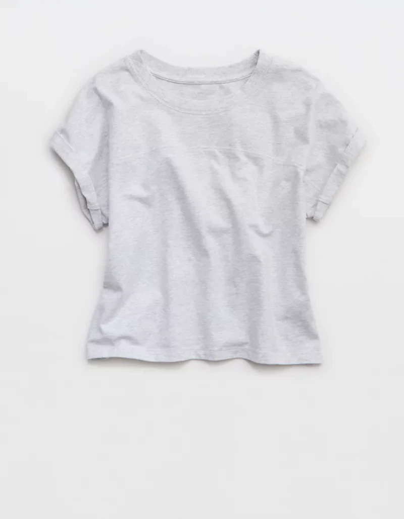 OFFLINE By Aerie OG Cotton Muscle T-Shirt
