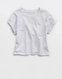 OFFLINE By Aerie OG Cotton Muscle T-Shirt
