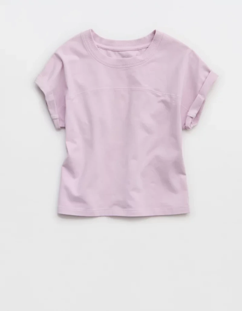 OFFLINE By Aerie OG Cotton Muscle T-Shirt