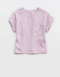 OFFLINE By Aerie OG Cotton Muscle T-Shirt