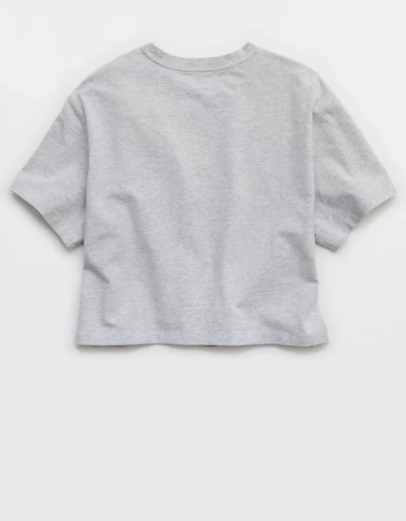 OFFLINE By Aerie OG Cotton Short Sleeve T-Shirt