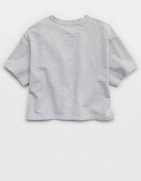 OFFLINE By Aerie OG Cotton Short Sleeve T-Shirt
